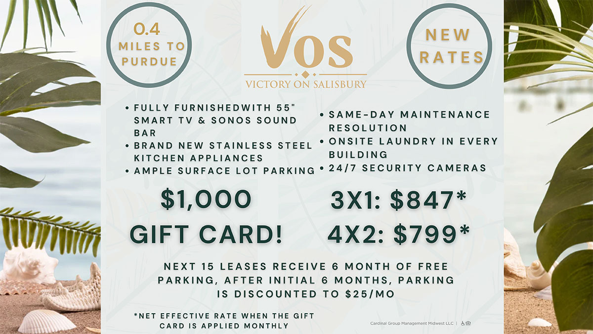 salisbury-pop-up-61826 purde student housing options