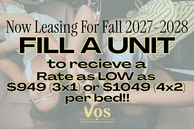 salisbury-265432543 purde student housing options